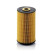 Oil Filter HU 942/1 x Mann, Thumbnail 2