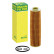 Oil Filter HU514Y MANN-FILTER, Thumbnail 4