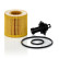 Oil Filter HU6006Z Mann, Thumbnail 2