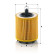 Oil Filter HU6007X Mann, Thumbnail 4