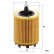 Oil Filter HU6007X Mann, Thumbnail 5