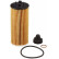 Oil Filter HU6015ZKIT Mann, Thumbnail 2