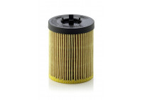 Oil Filter HU6111X Mann