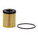 Oil Filter HU6111X Mann, Thumbnail 2