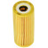 Oil Filter HU6153X Mann