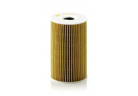 Oil Filter HU7001X MANN-FILTER
