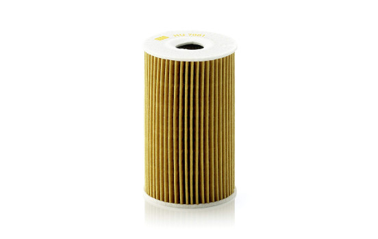 Oil Filter HU7001X MANN-FILTER