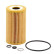 Oil Filter HU7001X MANN-FILTER, Thumbnail 2