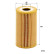 Oil Filter HU7001X MANN-FILTER, Thumbnail 3