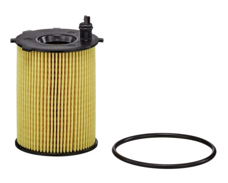 Oil Filter HU7006Z Mann, Image 3