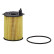 Oil Filter HU7006Z Mann, Thumbnail 3