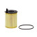 Oil Filter HU7006Z Mann, Thumbnail 3