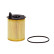 Oil Filter HU7006Z Mann, Thumbnail 4