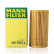 Oil Filter HU7012Z Mann, Thumbnail 4