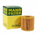 Oil Filter HU7019Z Mann