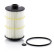 Oil Filter HU7024Z Mann, Thumbnail 3