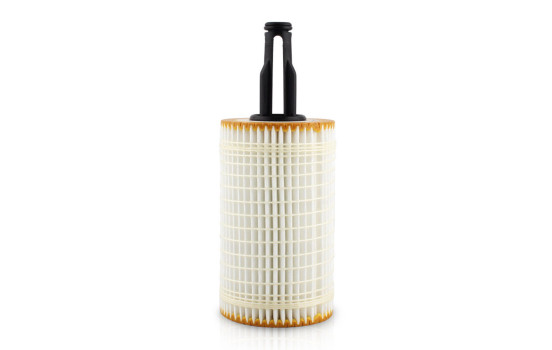 Oil Filter HU7025Z MANN-FILTER, Image 2