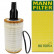 Oil Filter HU7025Z MANN-FILTER, Thumbnail 3