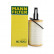 Oil Filter HU7025Z MANN-FILTER, Thumbnail 4