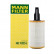 Oil Filter HU7025Z MANN-FILTER