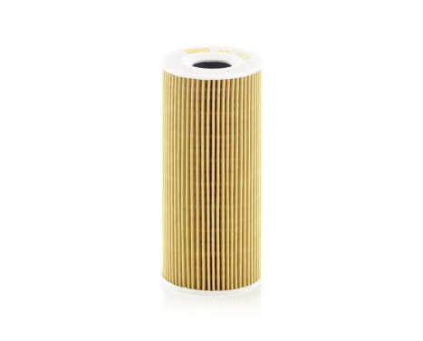 Oil Filter HU7026Z Mann, Image 4