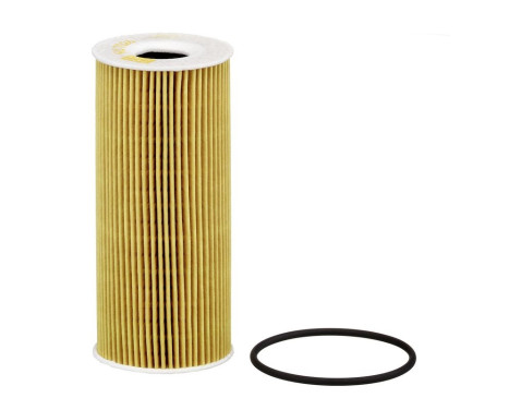 Oil Filter HU7026Z Mann, Image 4