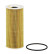 Oil Filter HU7026Z Mann, Thumbnail 4