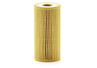 Oil Filter HU7027Z Mann