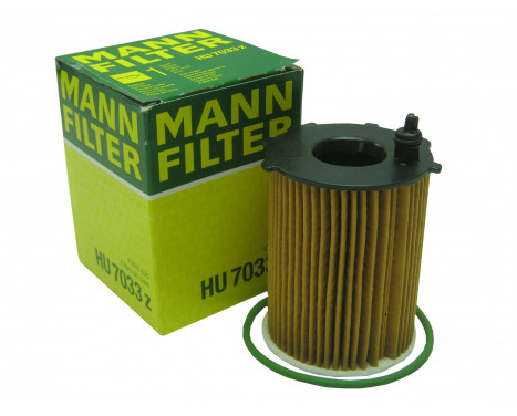 Oil Filter HU7033Z Mann