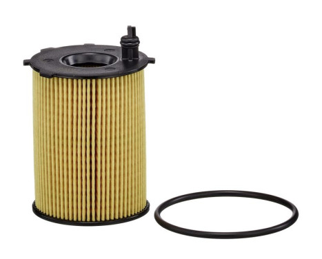 Oil Filter HU7033Z Mann, Image 2