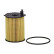 Oil Filter HU7033Z Mann, Thumbnail 2