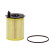 Oil Filter HU7033Z Mann, Thumbnail 2