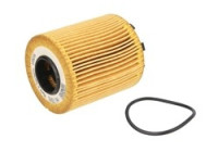 Oil Filter HU7041Z MANN-FILTER