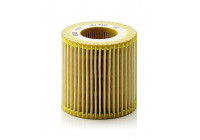 Oil Filter HU710X MANN-FILTER