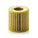 Oil Filter HU710X MANN-FILTER