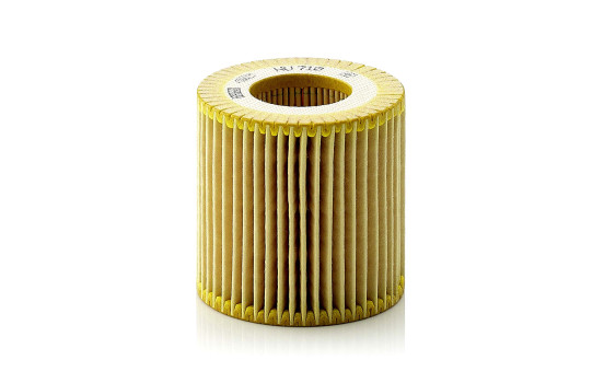 Oil Filter HU710X MANN-FILTER