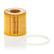 Oil Filter HU710X MANN-FILTER, Thumbnail 2