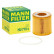 Oil Filter HU710X MANN-FILTER, Thumbnail 4