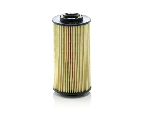 Oil Filter HU712/10X Mann, Image 2