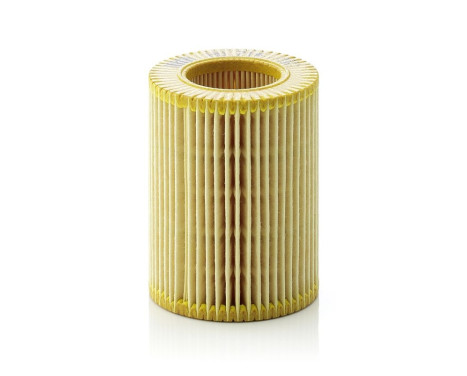 Oil Filter HU714X Mann, Image 3