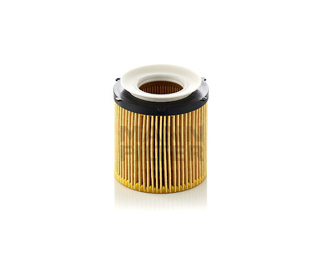 Oil Filter HU8002XKIT Mann, Image 4