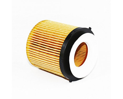 Oil Filter HU8002Y Mann, Image 2