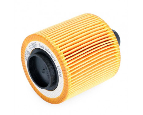 Oil Filter HU8006Z Mann, Image 3