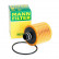 Oil Filter HU8006Z Mann, Thumbnail 4