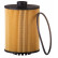 Oil Filter HU8009Z MANN-FILTER, Thumbnail 2