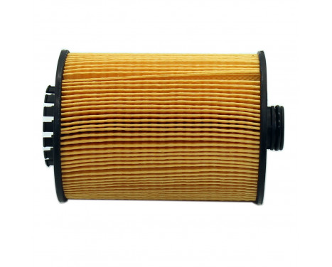 Oil Filter HU8009Z Mann, Image 5