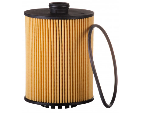 Oil Filter HU8009Z Mann, Image 2