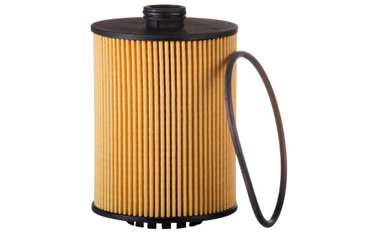 Oil Filter HU8009Z Mann, Image 2