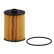 Oil Filter HU8009Z Mann, Thumbnail 6