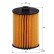 Oil Filter HU8009Z Mann, Thumbnail 8